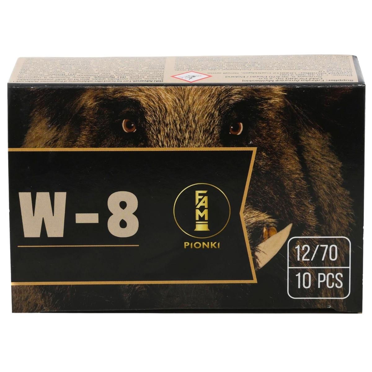 fam pionki 12 70 29g w 8 op 10 szt