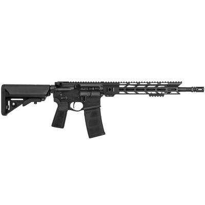 CheyTac CT15F 13,9" czarny...