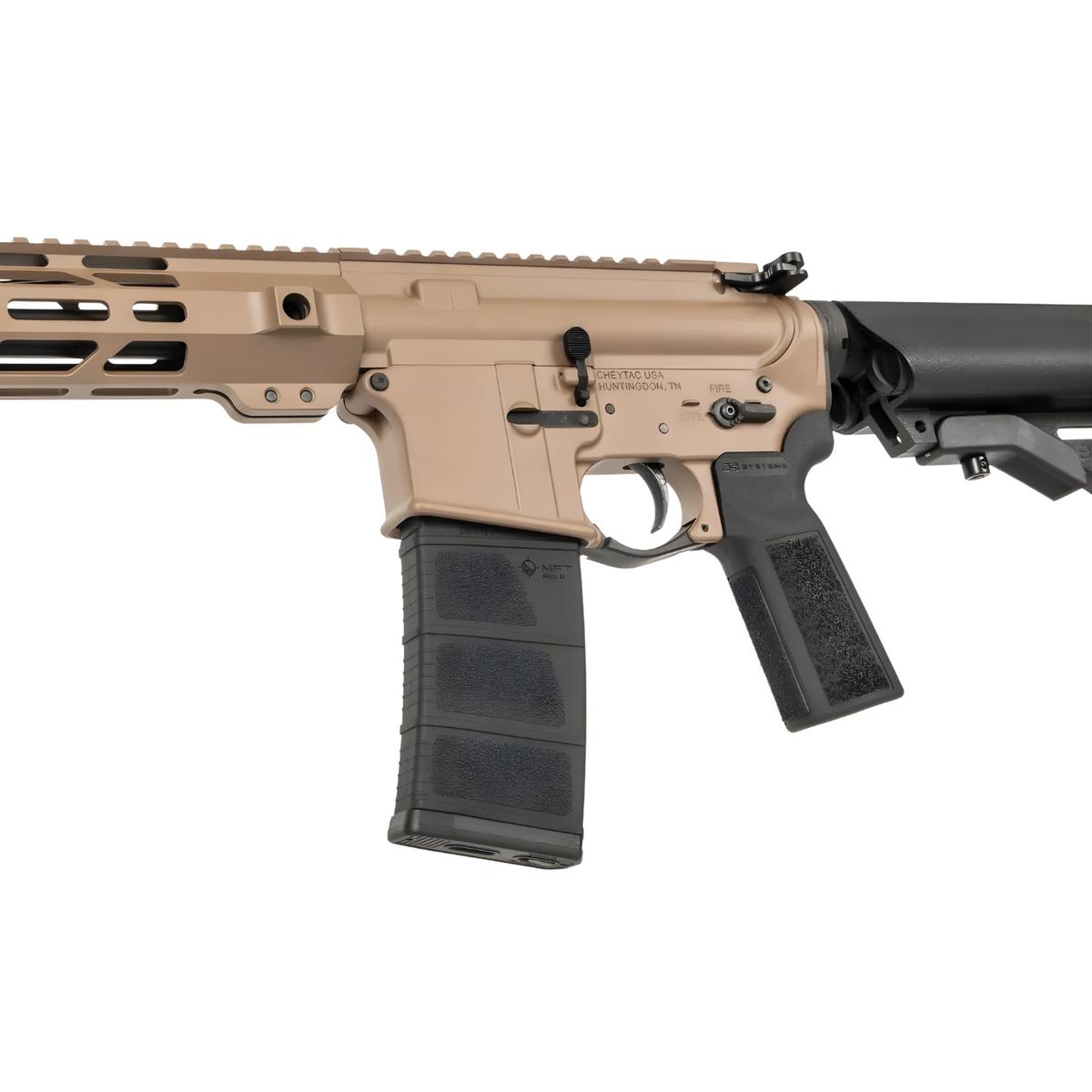 cheytac ct15f 11 5 fde ct15fsbr fde 115