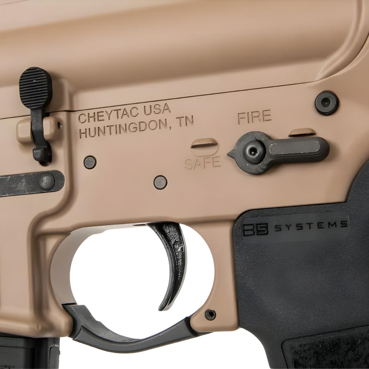 cheytac ct15f 11 5 fde ct15fsbr fde 115