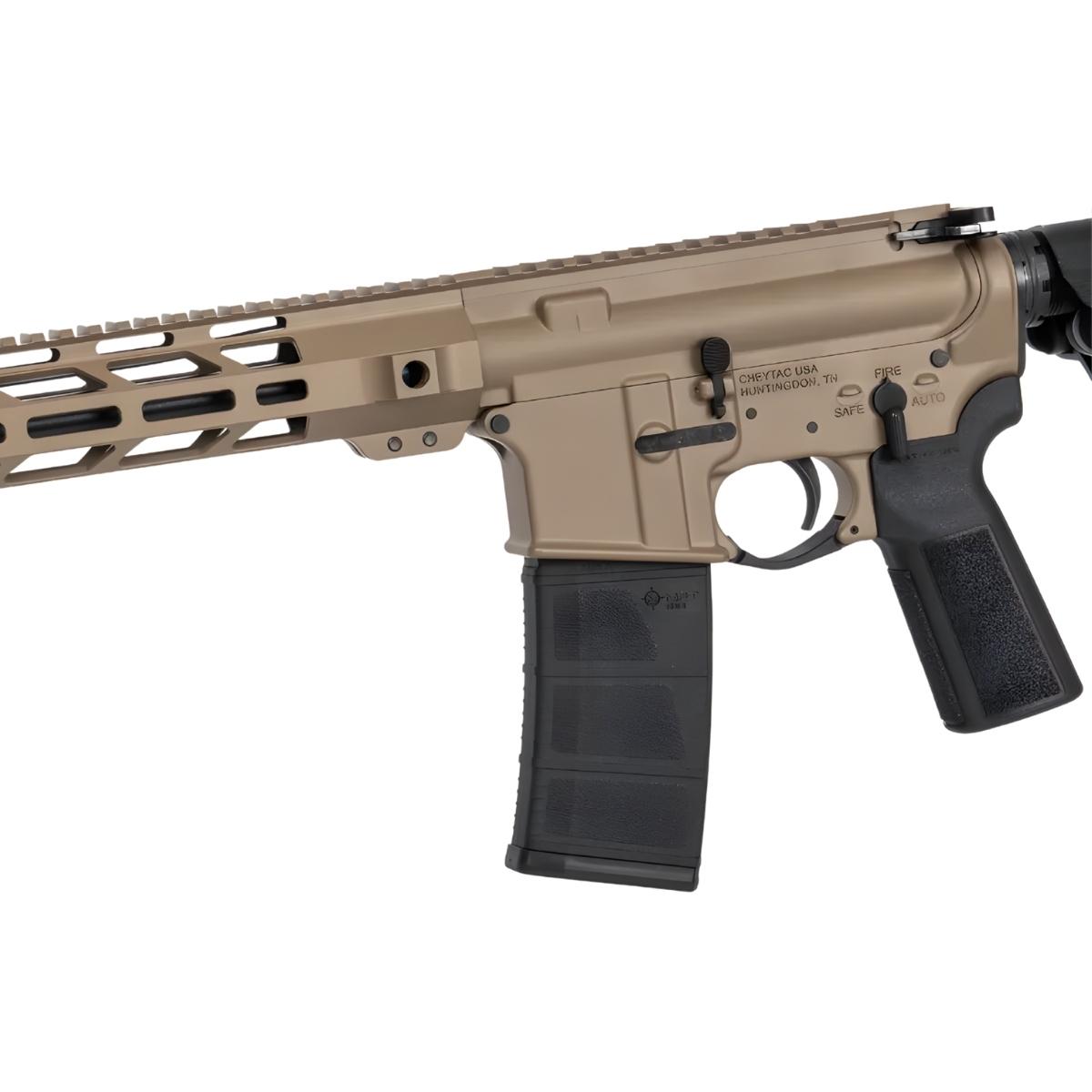 cheytac ct15f 11 5 fde ct15fsbr fde 115