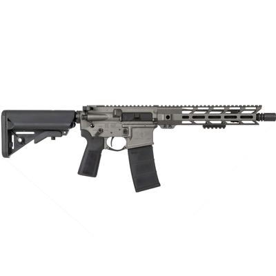 CheyTac CT15FTIM UPGRADED...