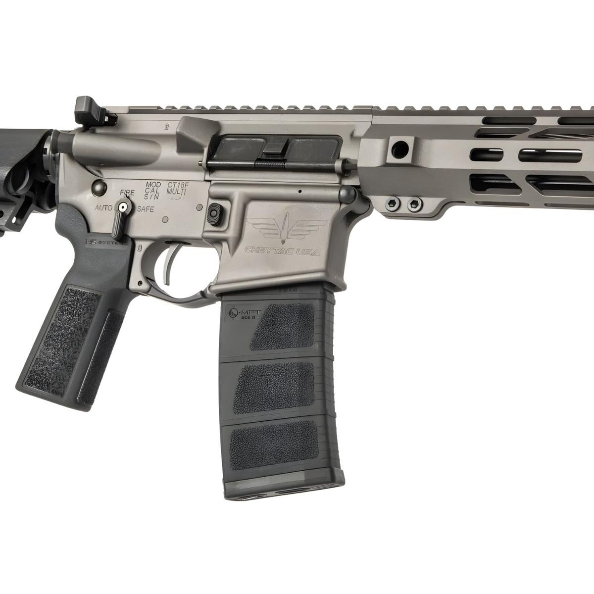 cheytac ct15ftim upgraded 11 5 tungsten ct15ftimsbr tg 115