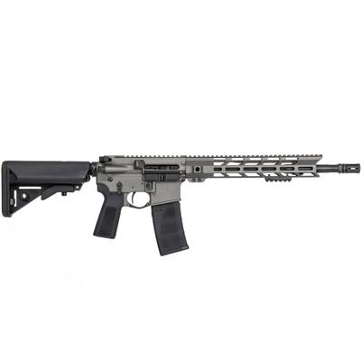 CheyTac CT15FTIM UPGRADED...