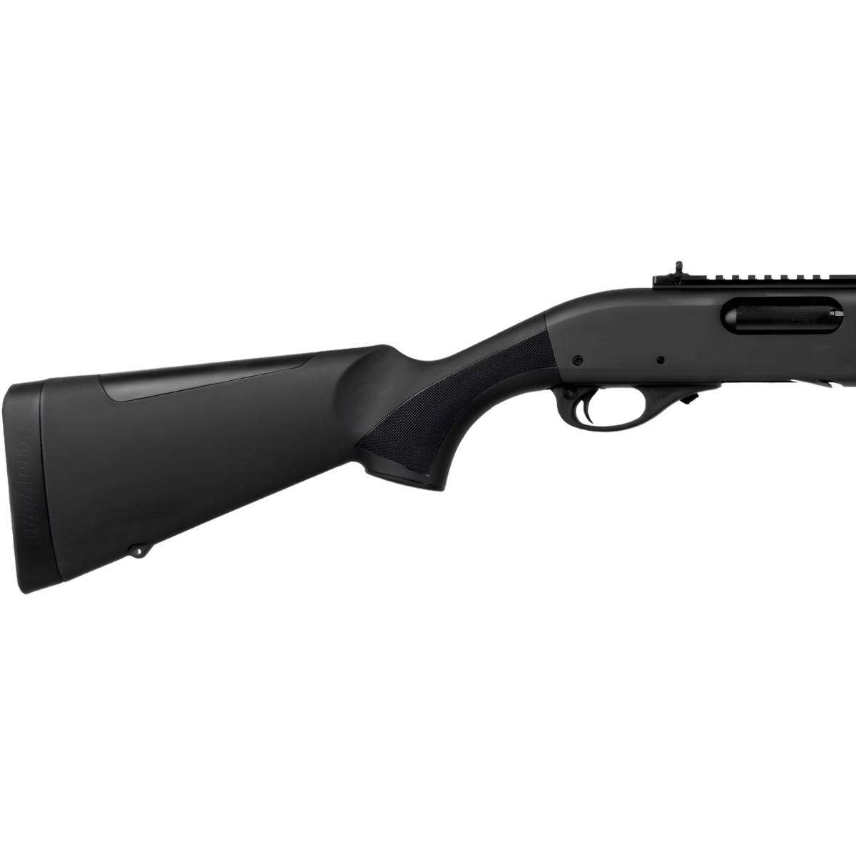 remington 870 synthetic tactical ghost ring 18 5