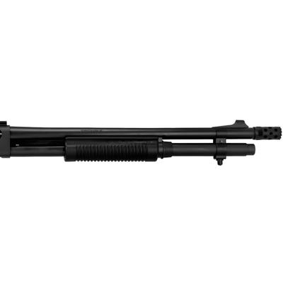 remington 870 synthetic tactical ghost ring 18 5
