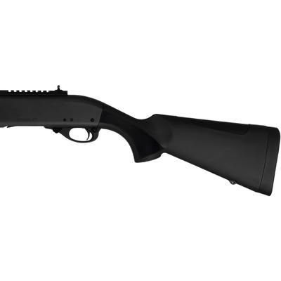 remington 870 synthetic tactical ghost ring 18 5