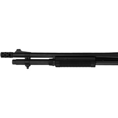 remington 870 synthetic tactical ghost ring 18 5