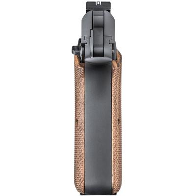 springfield sa 35 blued