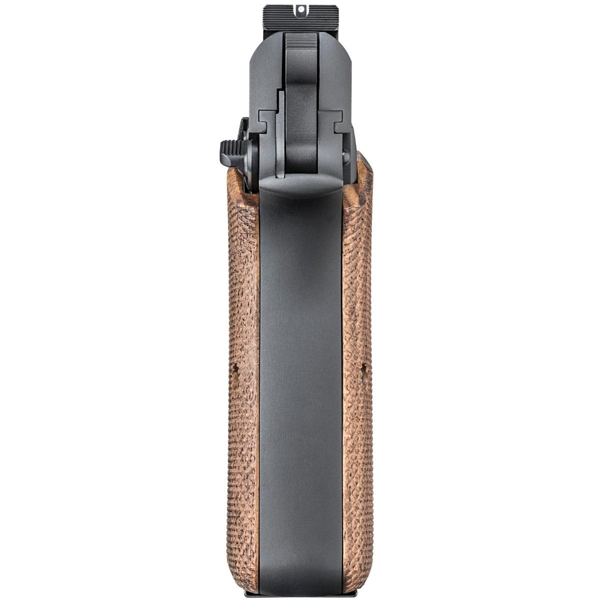 springfield sa 35 blued