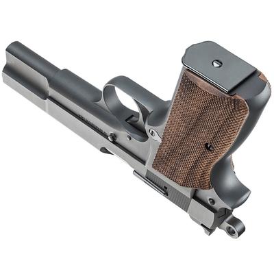 springfield sa 35 blued