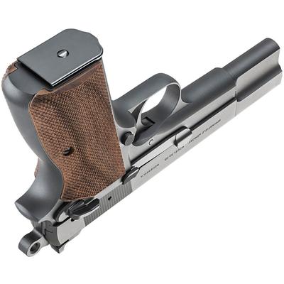 springfield sa 35 blued