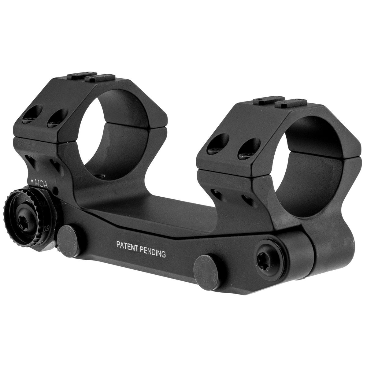 recknagel montaz do lunety bardzo wysoki 34mm z regulacja 0 70 moa era tac gen 2 t4064 0030