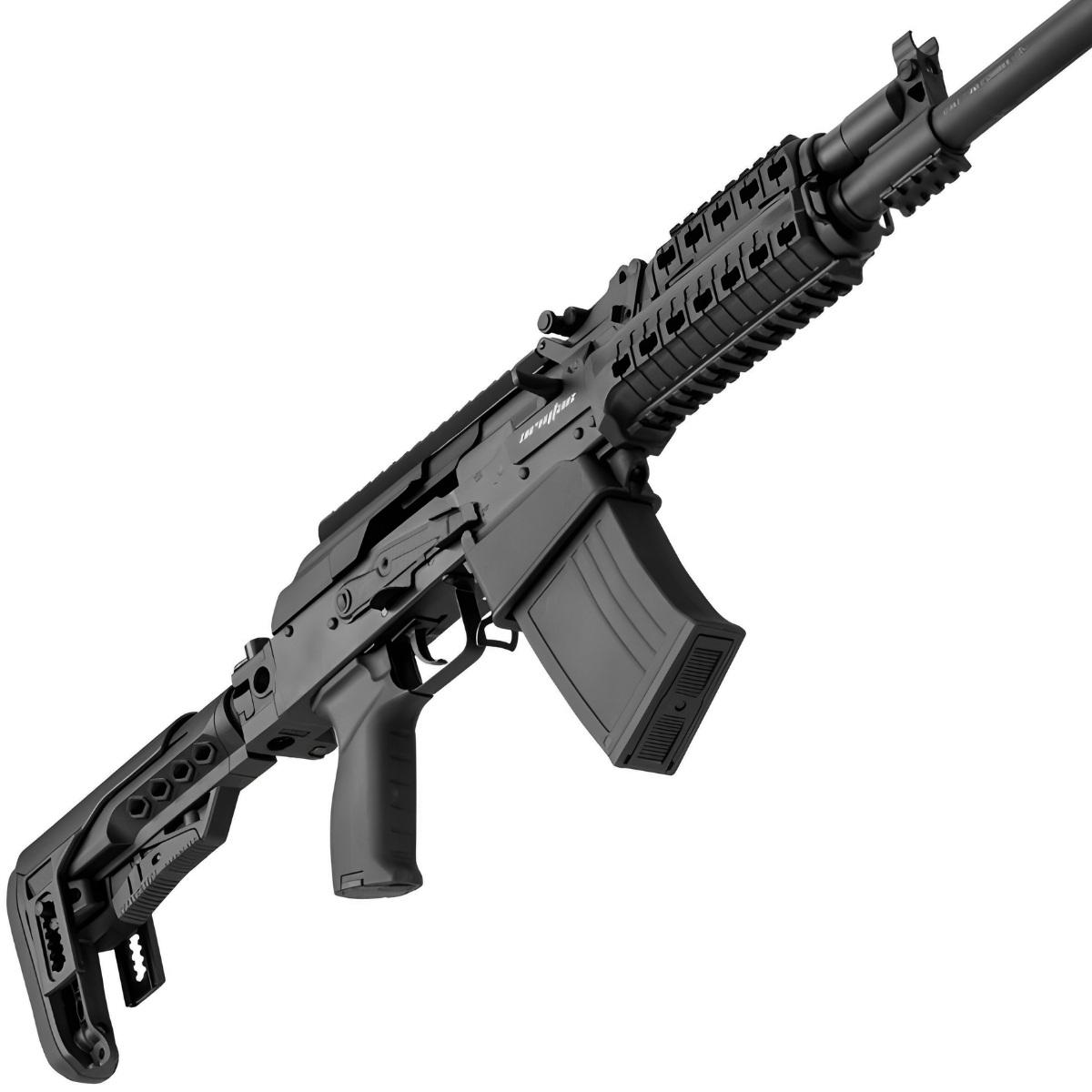 armsan rs s1 black 15 8