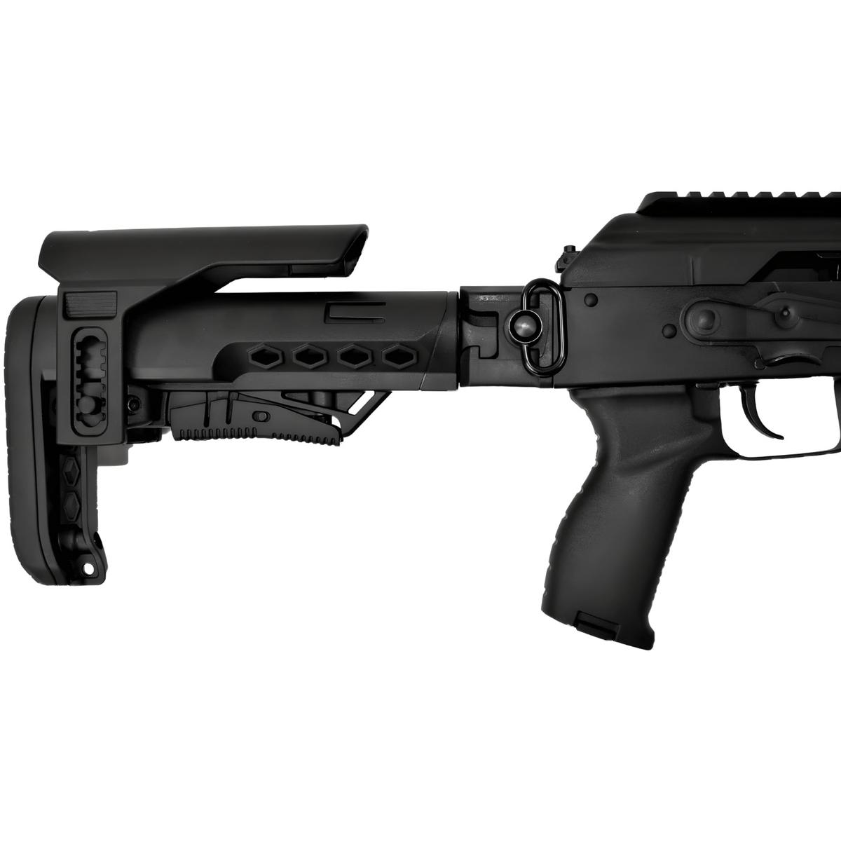 armsan rs s1 black 15 8