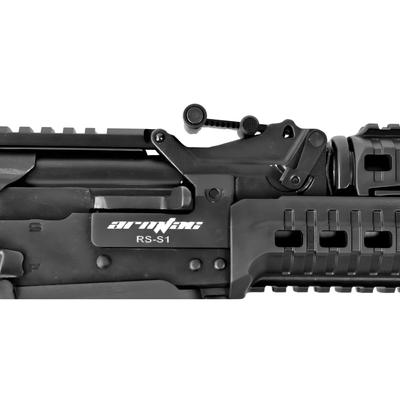 armsan rs s1 black 15 8
