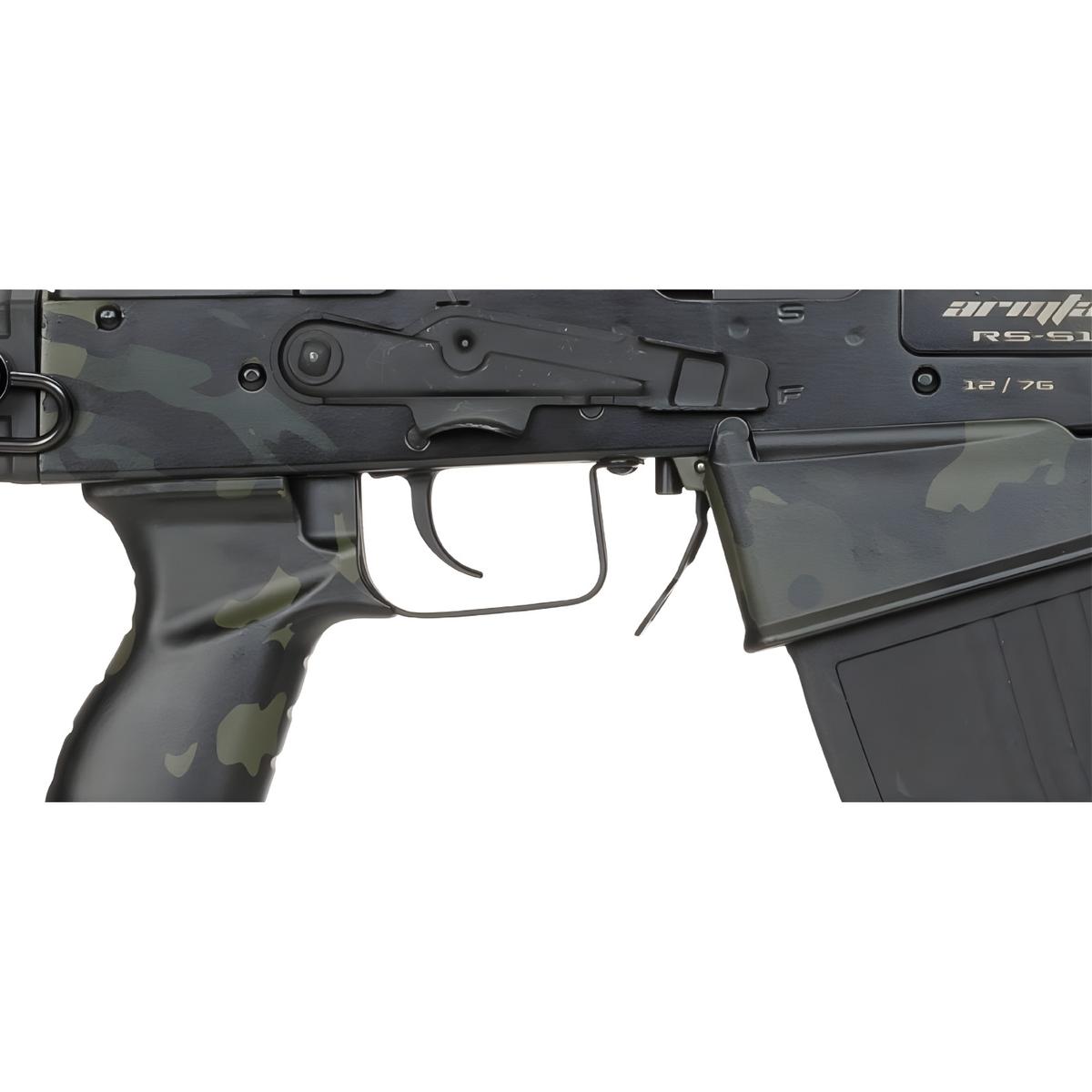armsan rs s1 multicam black 12 5