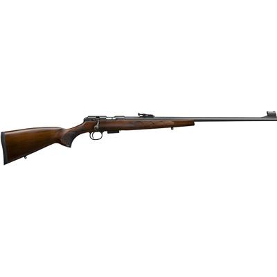 CZ 457 LUX 24" Bez gwintu...