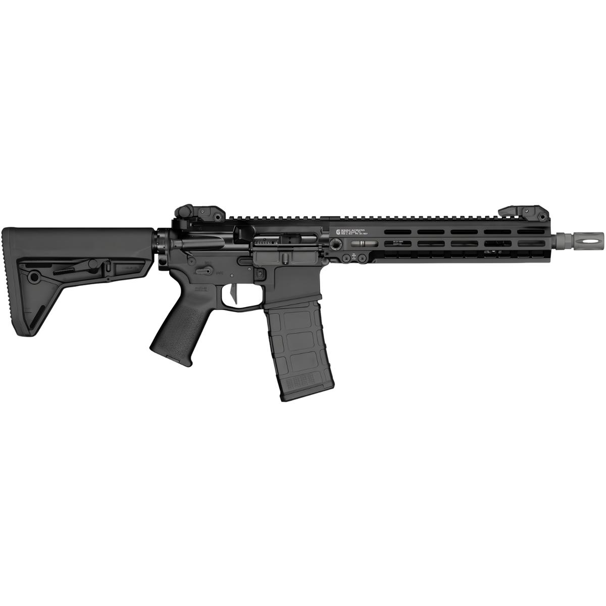 b t bt15 geissele upper 11 5 czarny