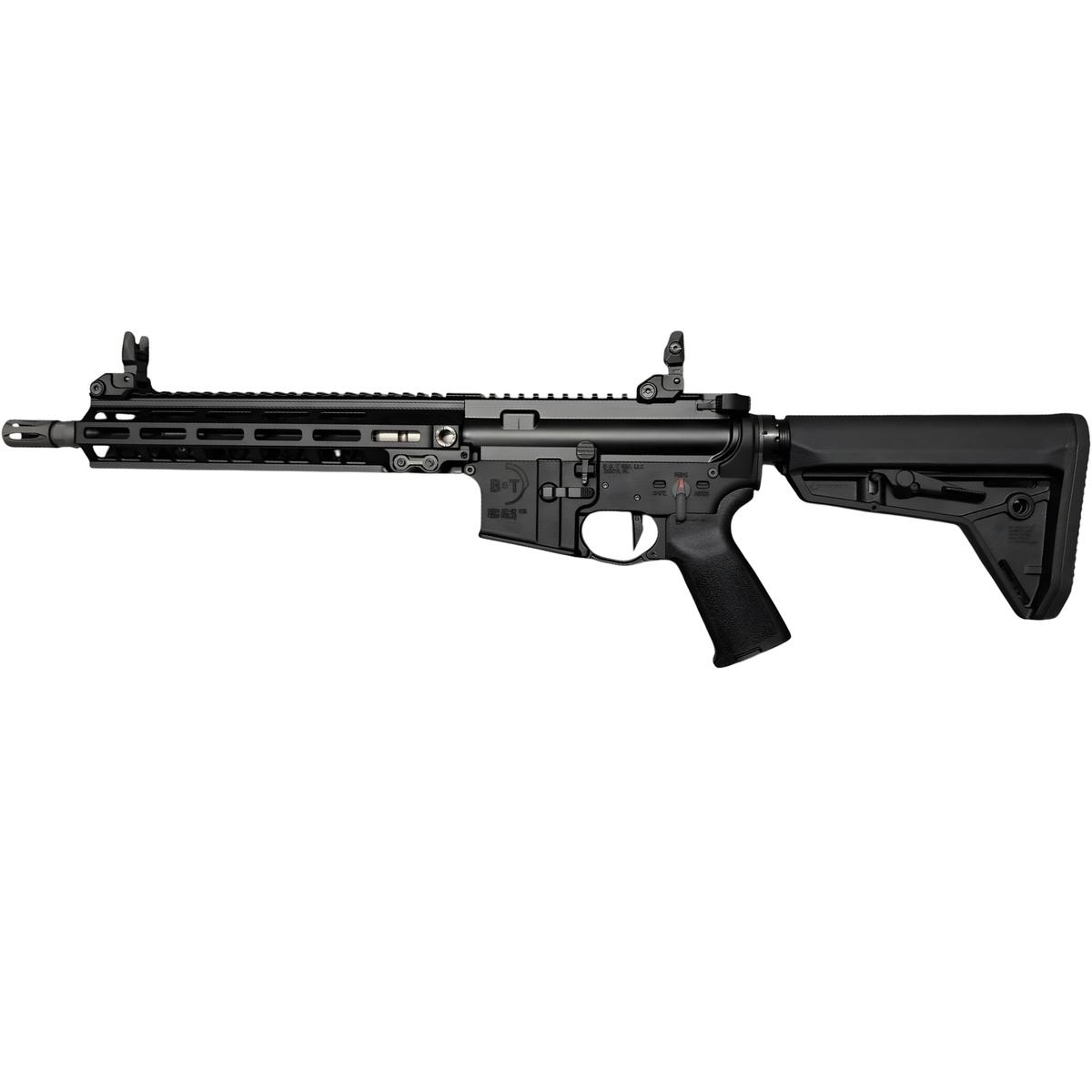 b t bt15 geissele upper 11 5 czarny