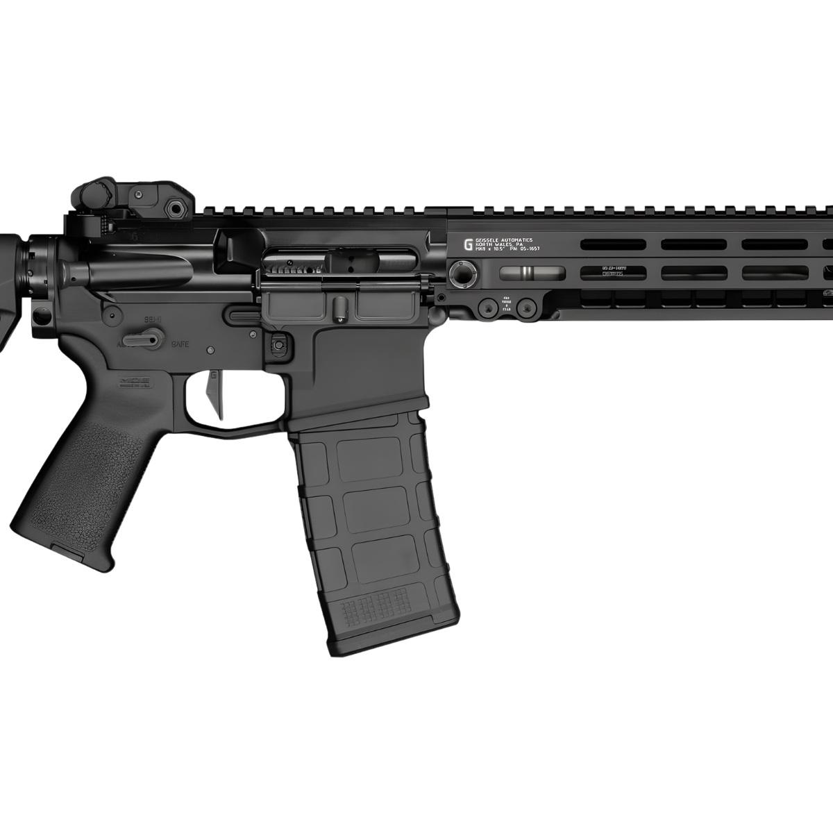 b t bt15 geissele upper 11 5 czarny