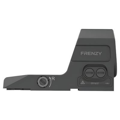 vector optics kolimator otwarty frenzy fa 1x20x24 cz p 10 shadow 2 or czarny scrd 82