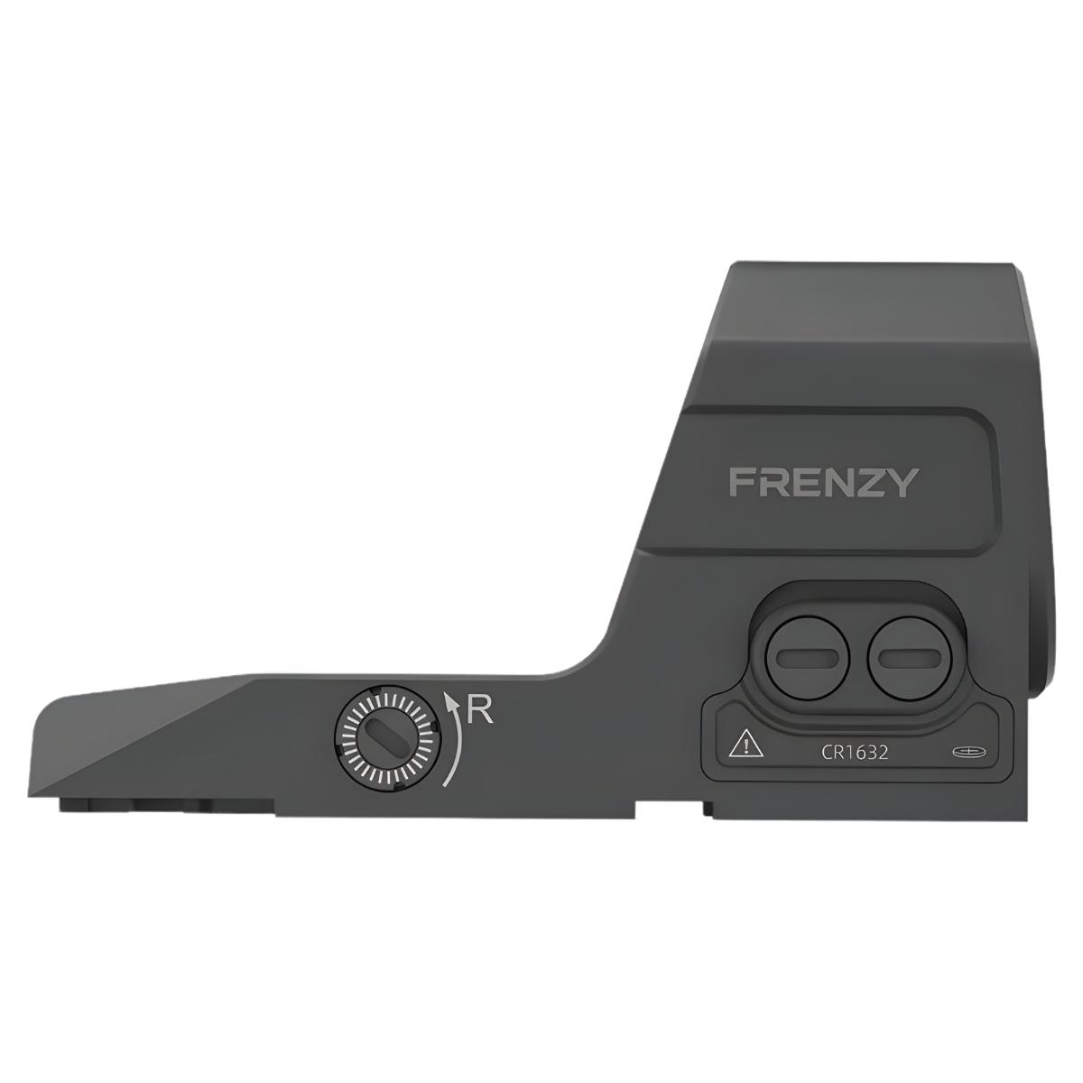 vector optics kolimator otwarty frenzy fa 1x20x24 cz p 10 shadow 2 or czarny scrd 82