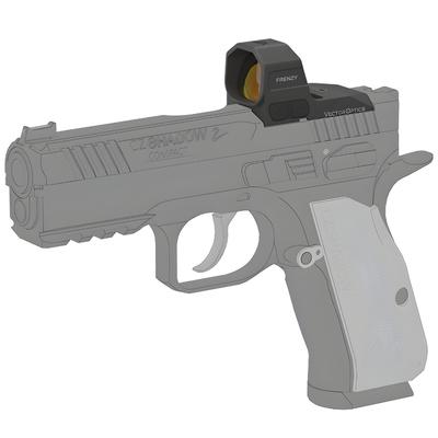 vector optics kolimator otwarty frenzy fa 1x20x24 cz p 10 shadow 2 or czarny scrd 82