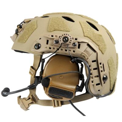 unity tactical montaz mark 2 0 kit do szyny arc 3m peltor comtac invisio fde hlm m2f