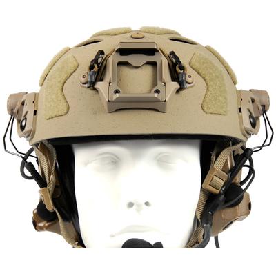 unity tactical montaz mark 2 0 kit do szyny arc 3m peltor comtac invisio fde hlm m2f