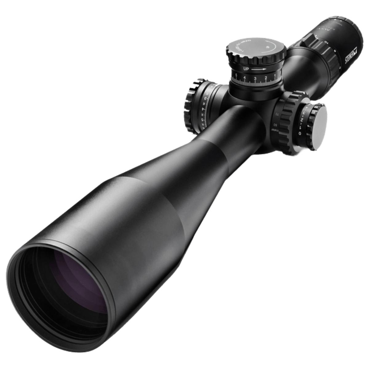 steiner luneta m5xi 5 25x56 mm g2b mil dot 8704000101