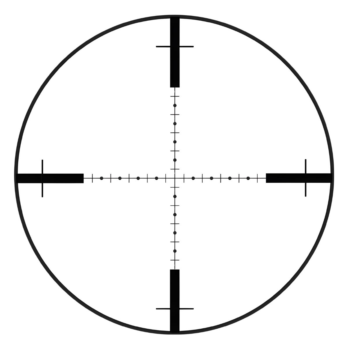 steiner luneta m5xi 5 25x56 mm g2b mil dot 8704000101