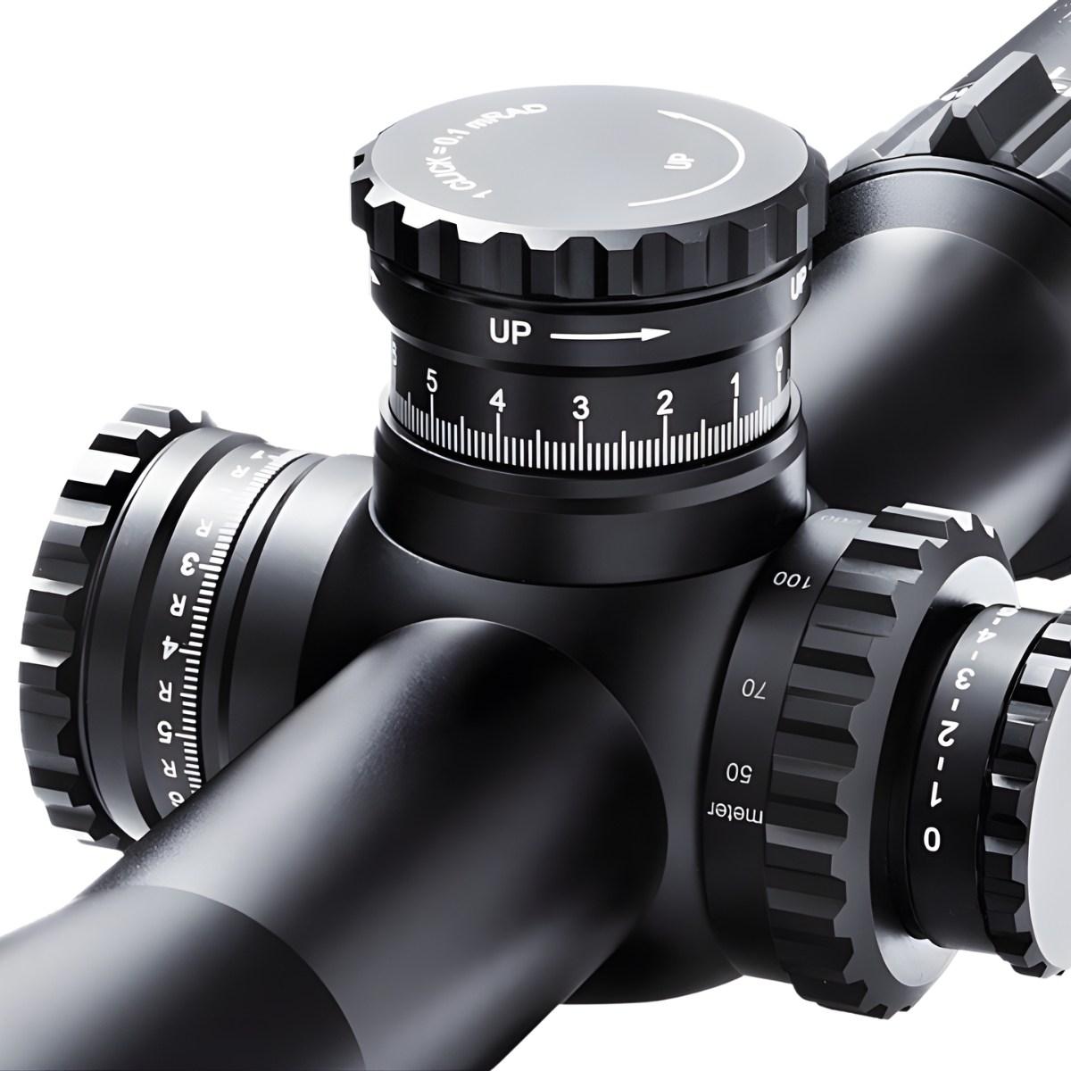 steiner luneta m5xi 5 25x56 mm tremor3 8704000118