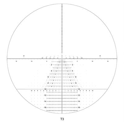 steiner luneta m5xi 5 25x56 mm tremor3 8704000118