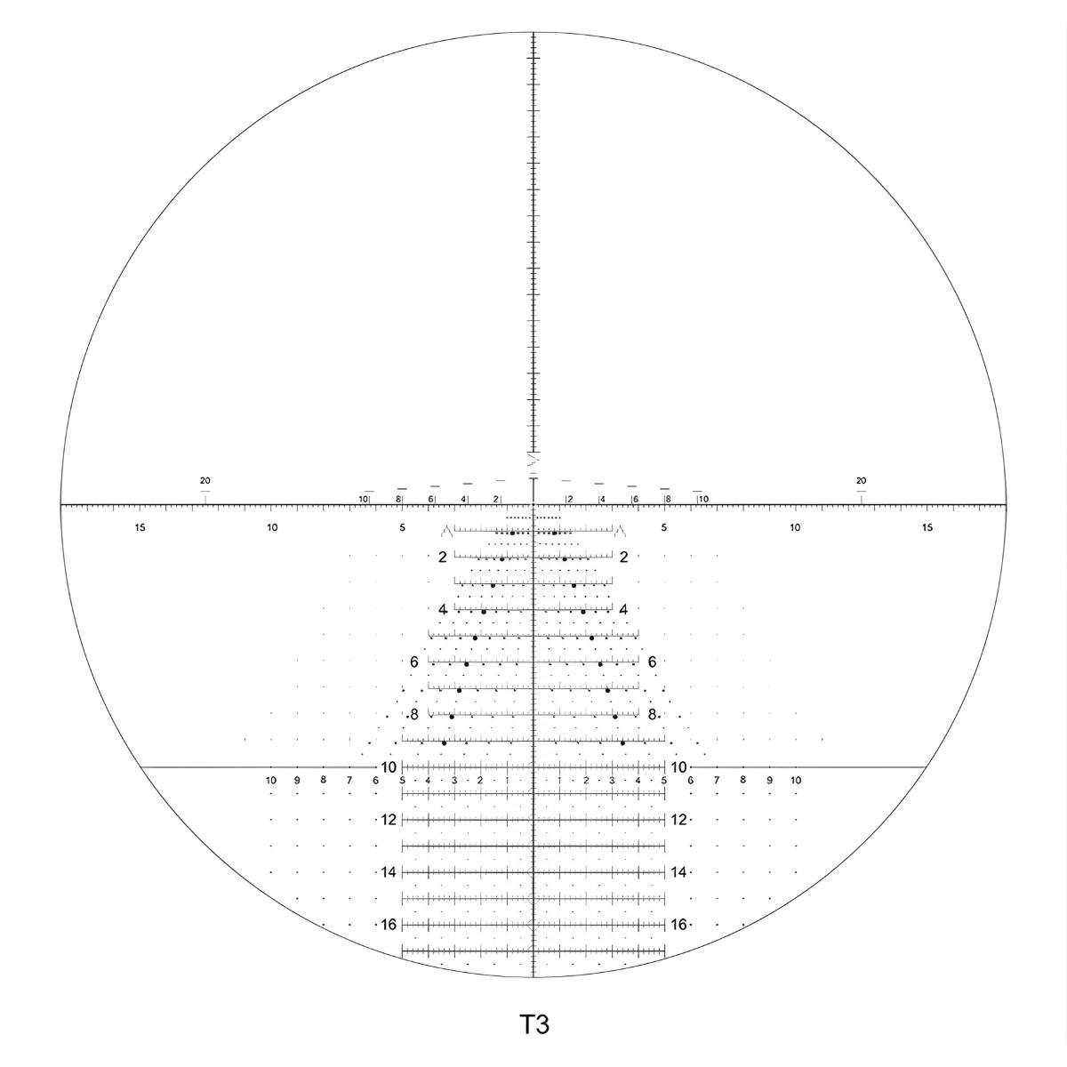 steiner luneta m5xi 5 25x56 mm tremor3 8704000118