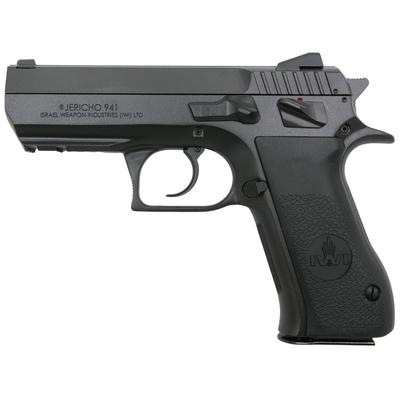 IWI Jericho 941 Stalowy...