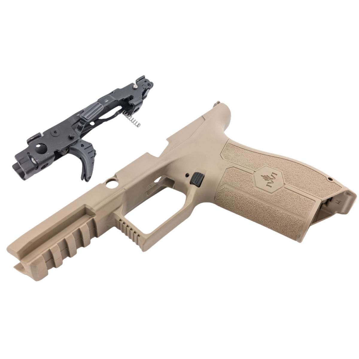 iwi masada or fde