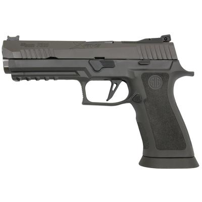 Sig Sauer P320 XFive Legion...