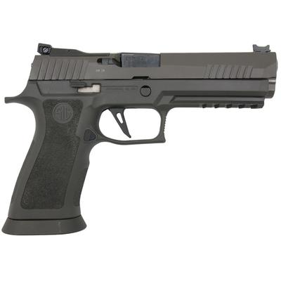 sig sauer p320 xfive legion swietny stan