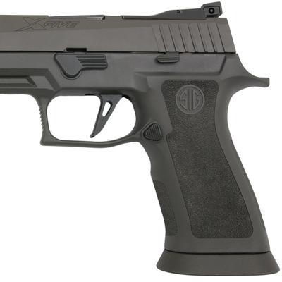sig sauer p320 xfive legion swietny stan