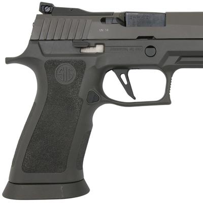 sig sauer p320 xfive legion swietny stan