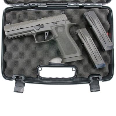 sig sauer p320 xfive legion swietny stan