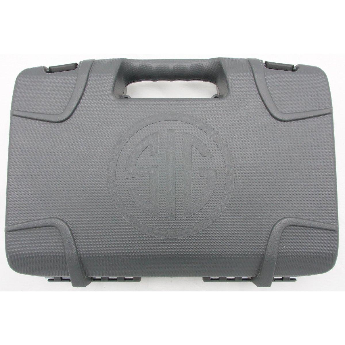 sig sauer p320 xfive legion swietny stan