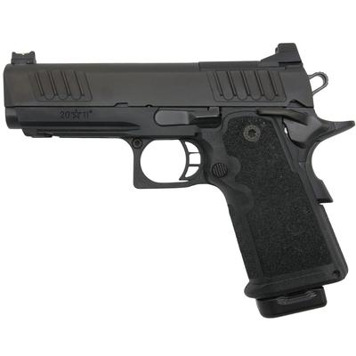 Staccato 2011 C, Compact -...