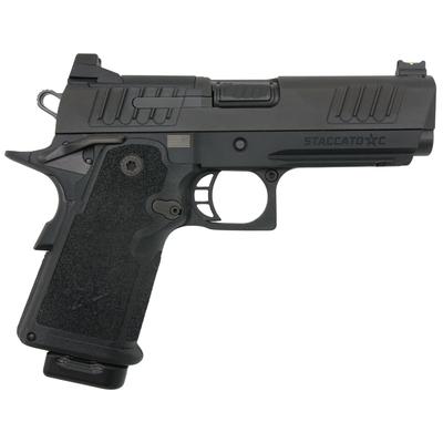 staccato 2011 c compact or dlc jak nowy