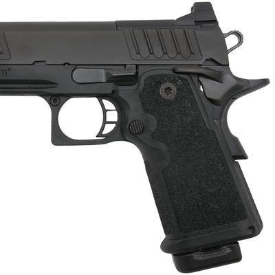 staccato 2011 c compact or dlc jak nowy