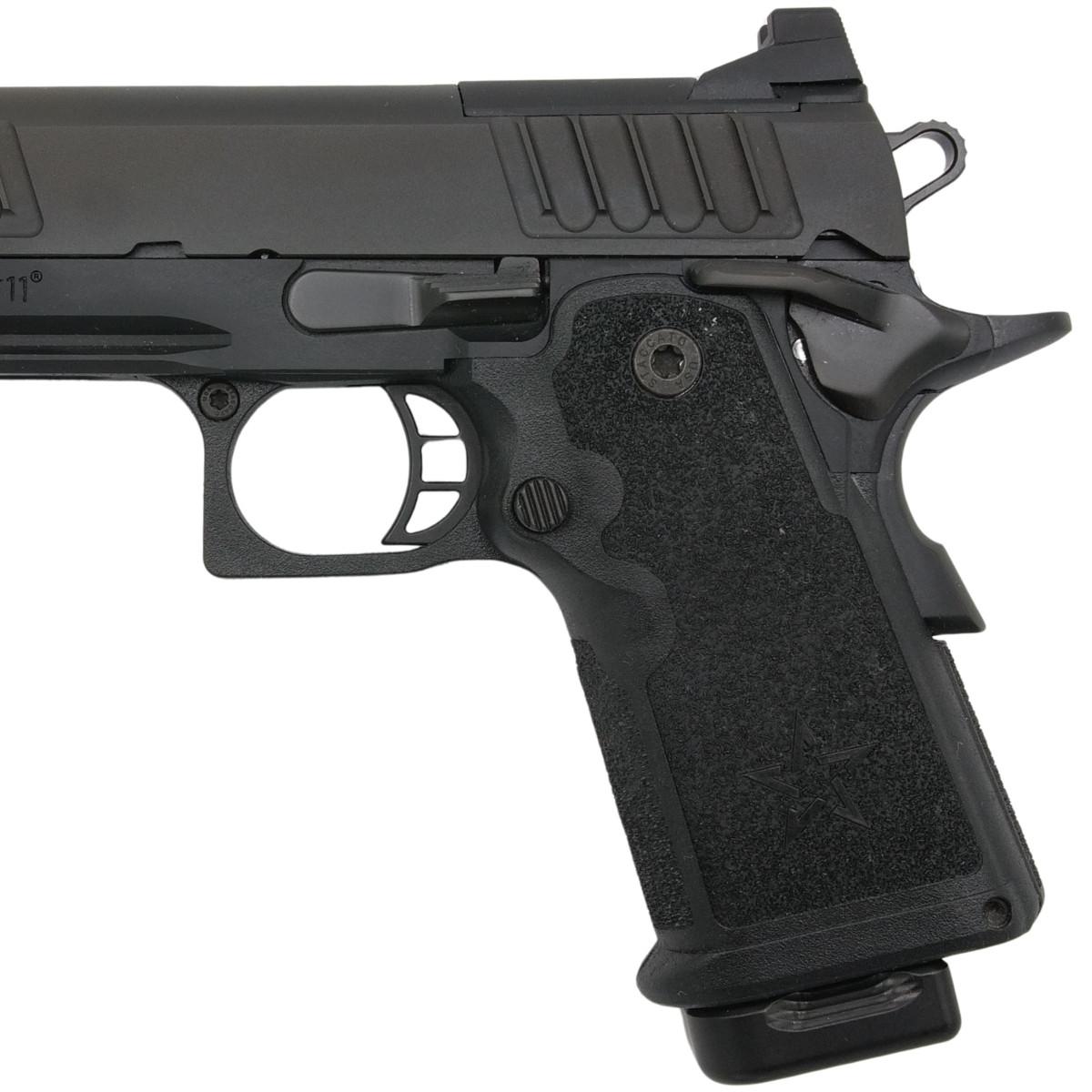 staccato 2011 c compact or dlc jak nowy