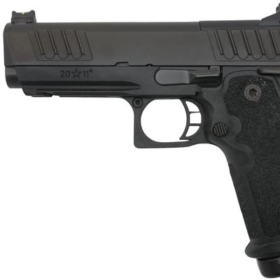 staccato 2011 c compact or dlc jak nowy