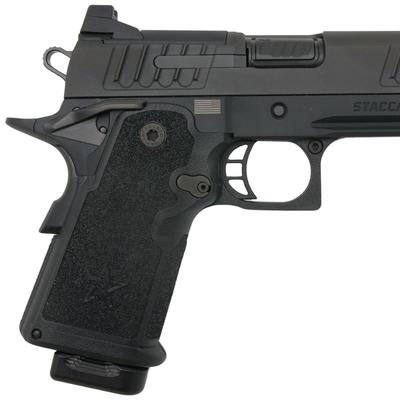 staccato 2011 c compact or dlc jak nowy