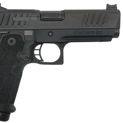 staccato 2011 c compact or dlc jak nowy